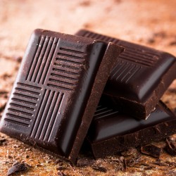 Boite bonbons chocolats carré